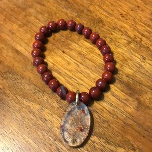 Eco-friendly jewelry